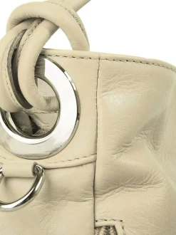 Samantha Look Damen Shopper in beige