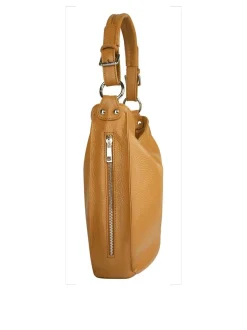Samantha Look Damen Shopper in gelb