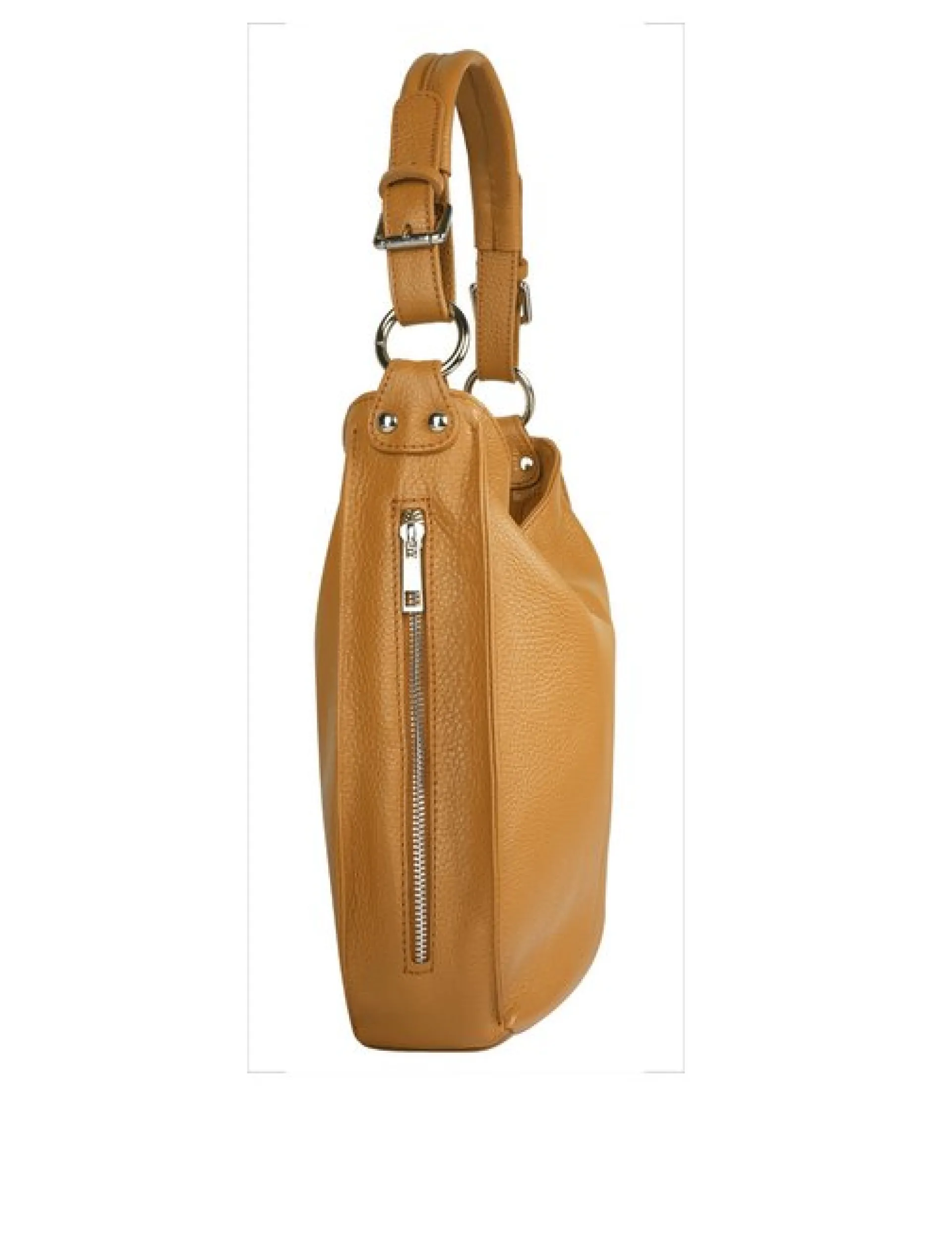 Samantha Look Damen Shopper in gelb