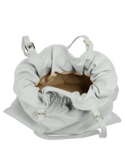 Samantha Look Damen Shopper in grau