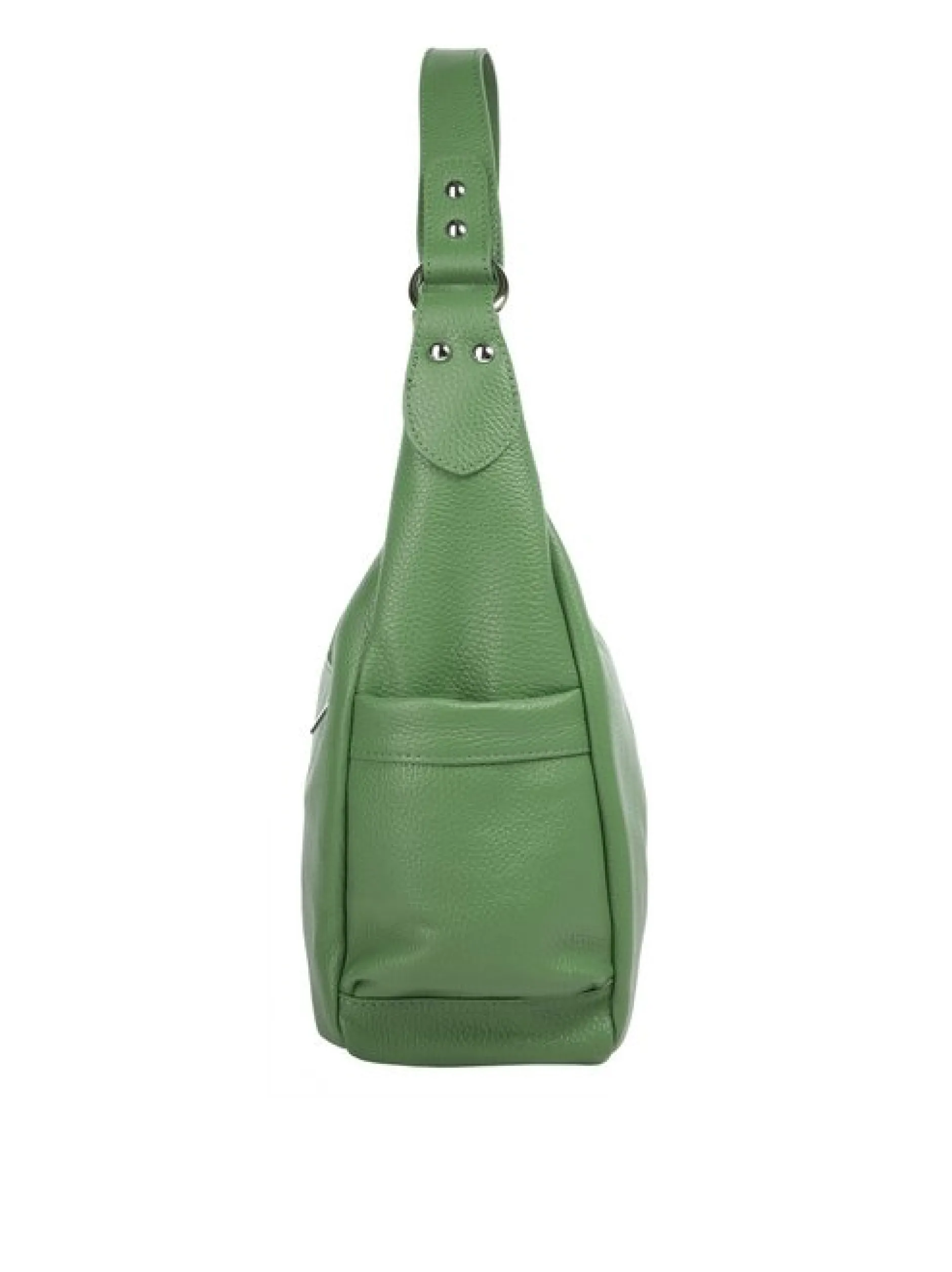 Samantha Look Damen Shopper in grün