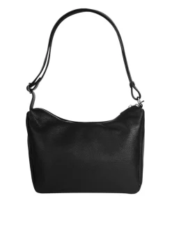 Samantha Look Damen Shopper in schwarz