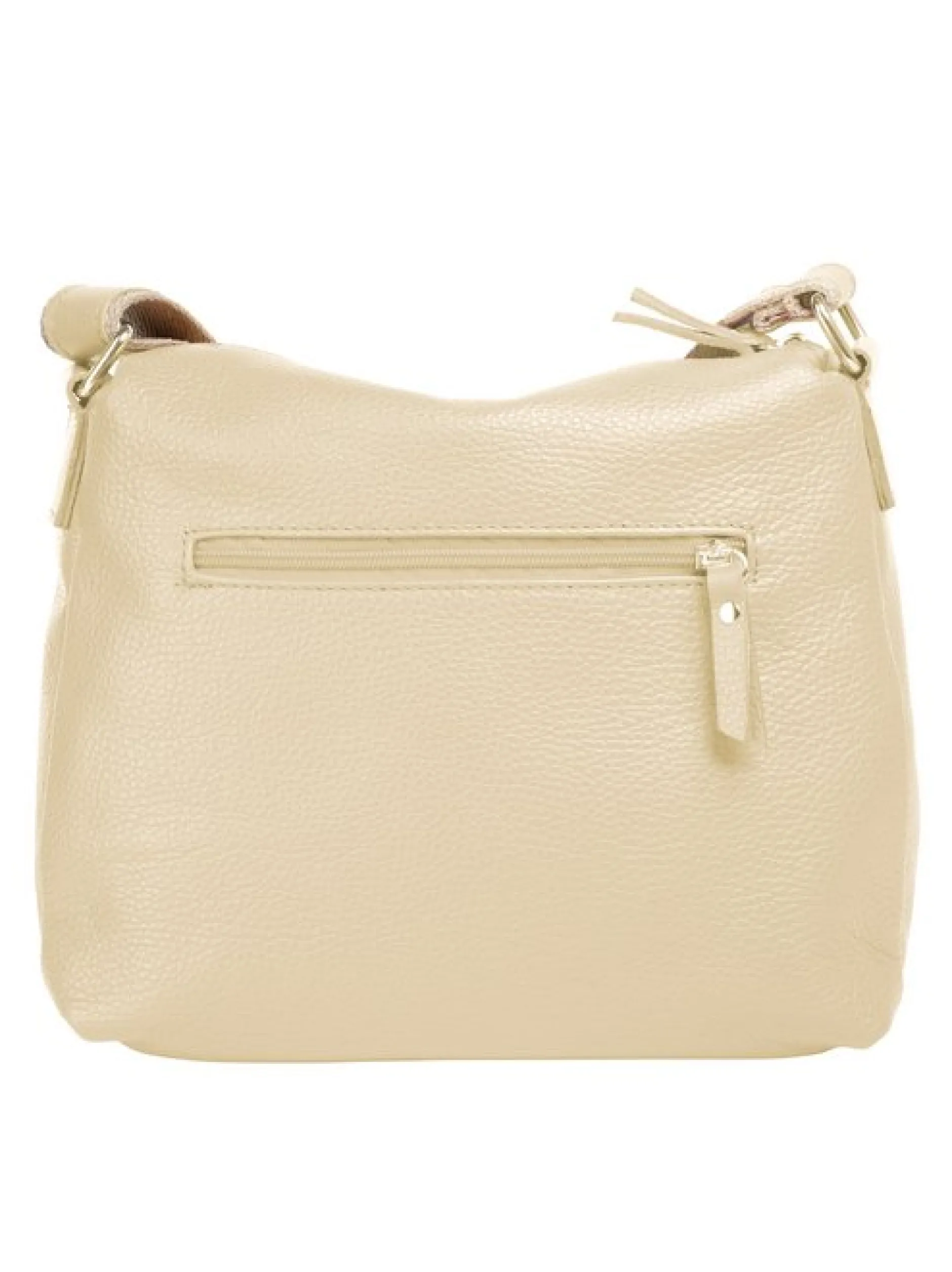 Samantha Look Damen Umhängetasche in beige