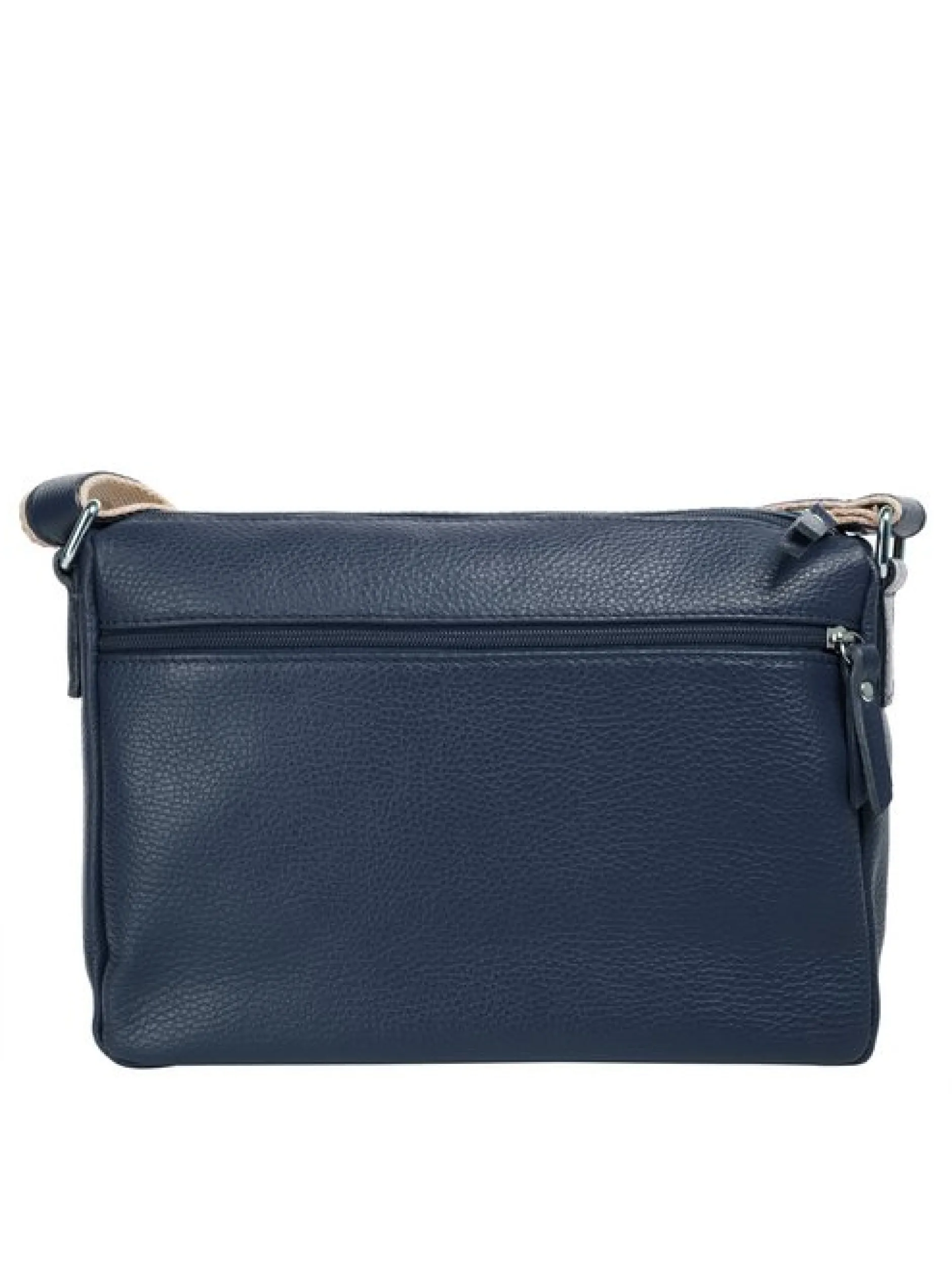 Samantha Look Damen Umhängetasche in blau