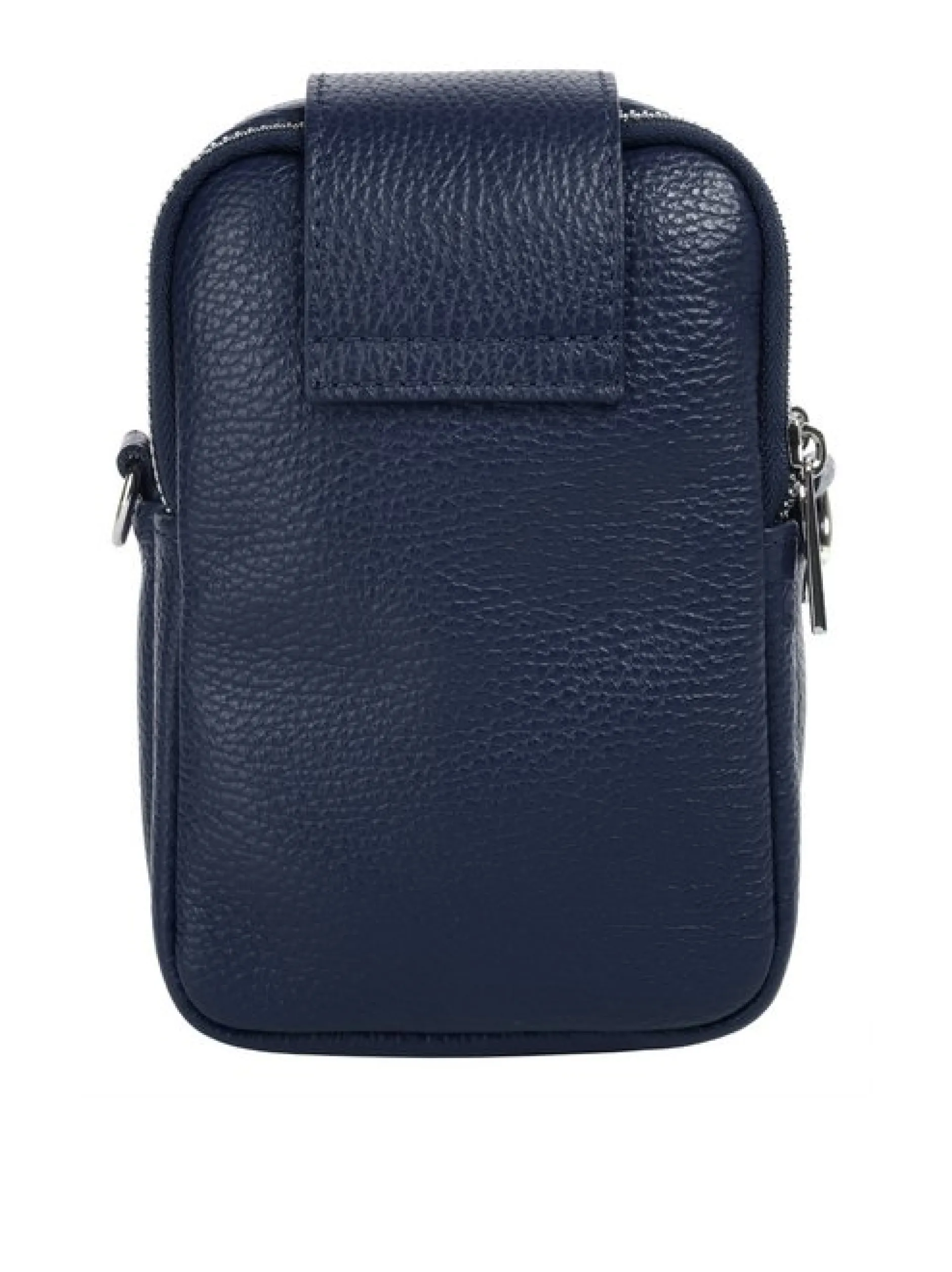 Samantha Look Damen Umhängetasche in blau