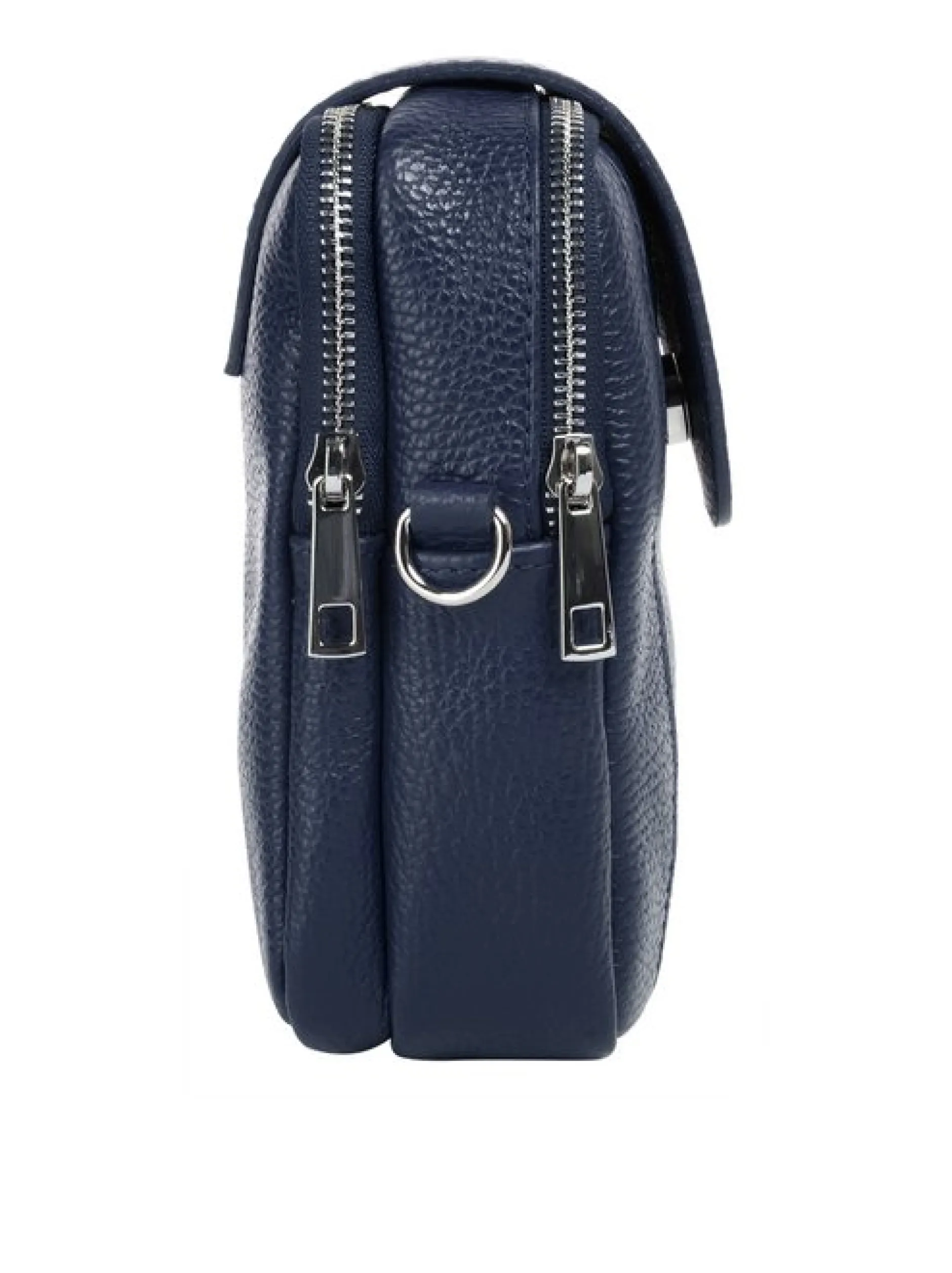 Samantha Look Damen Umhängetasche in blau
