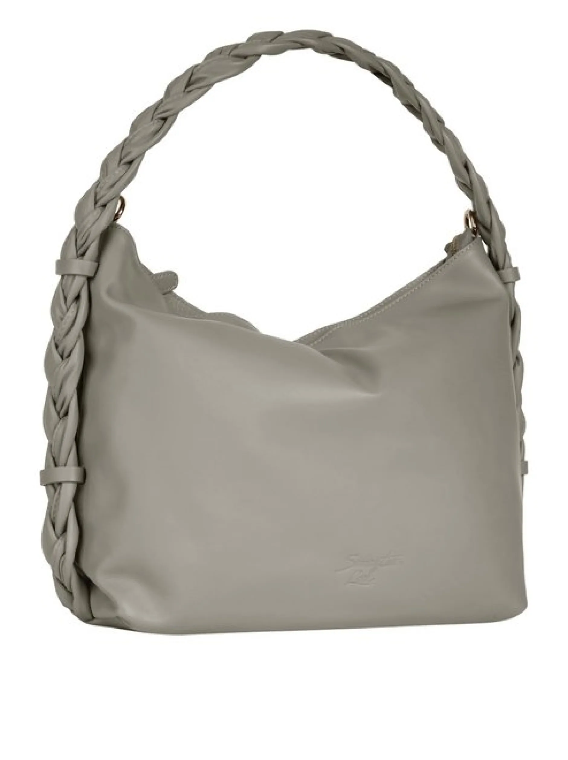 Samantha Look Damen Umhängetasche in grau