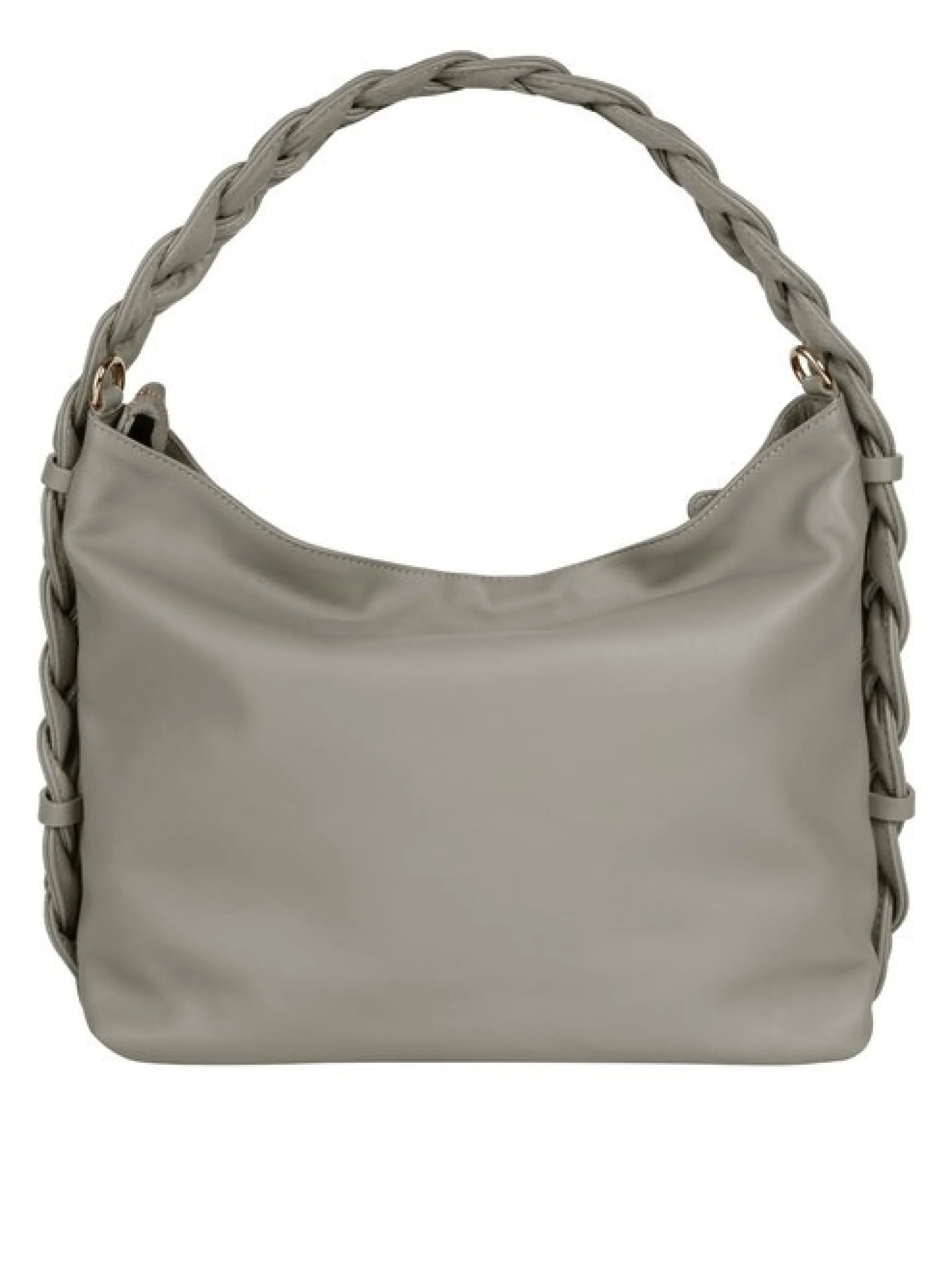 Samantha Look Damen Umhängetasche in grau