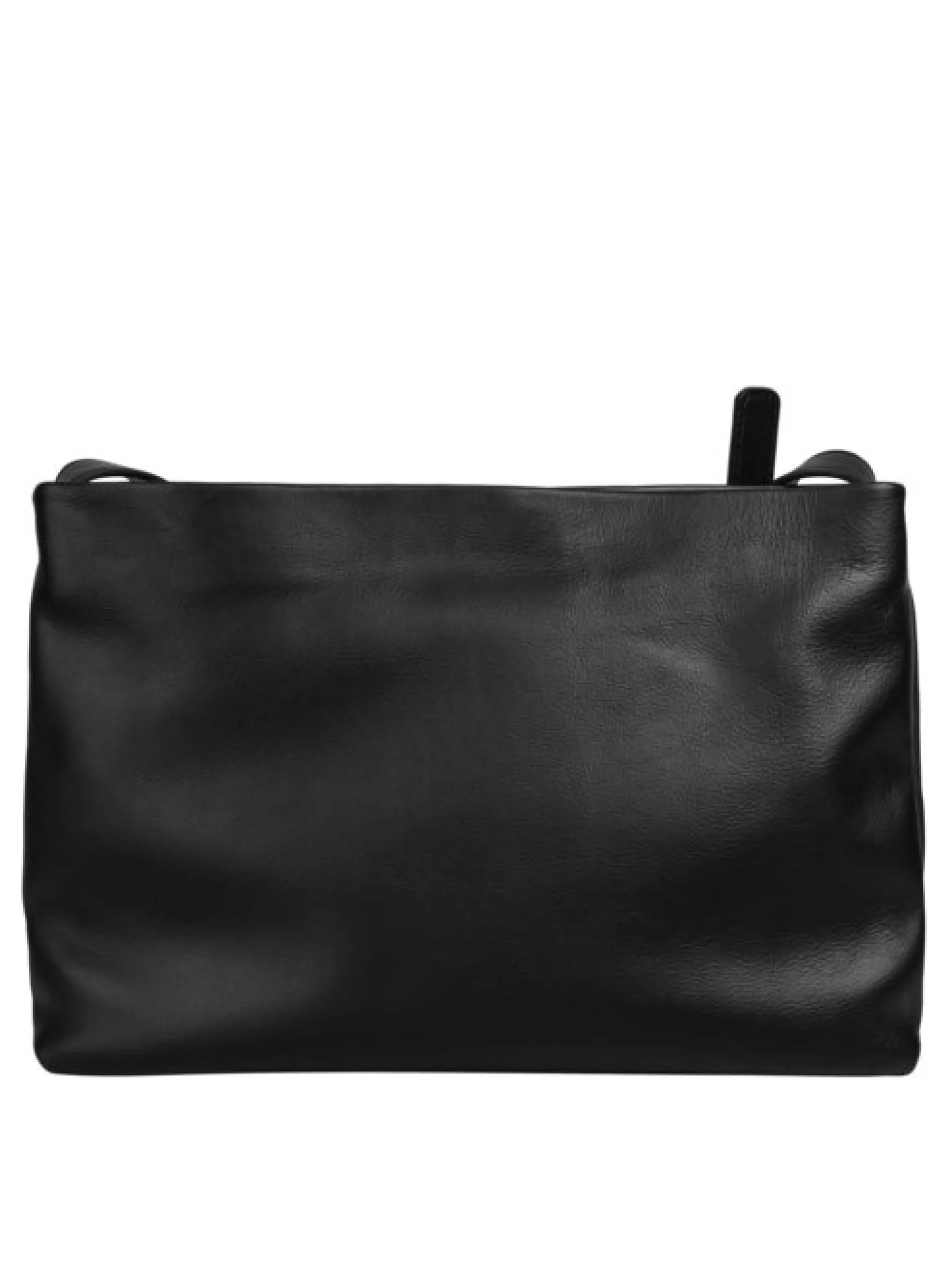 Samantha Look Damen Umhängetasche in schwarz