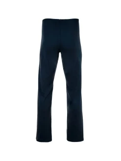 Sanetta Jungen Pyjama in blau