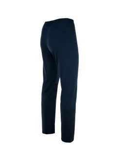 Sanetta Jungen Pyjama in blau