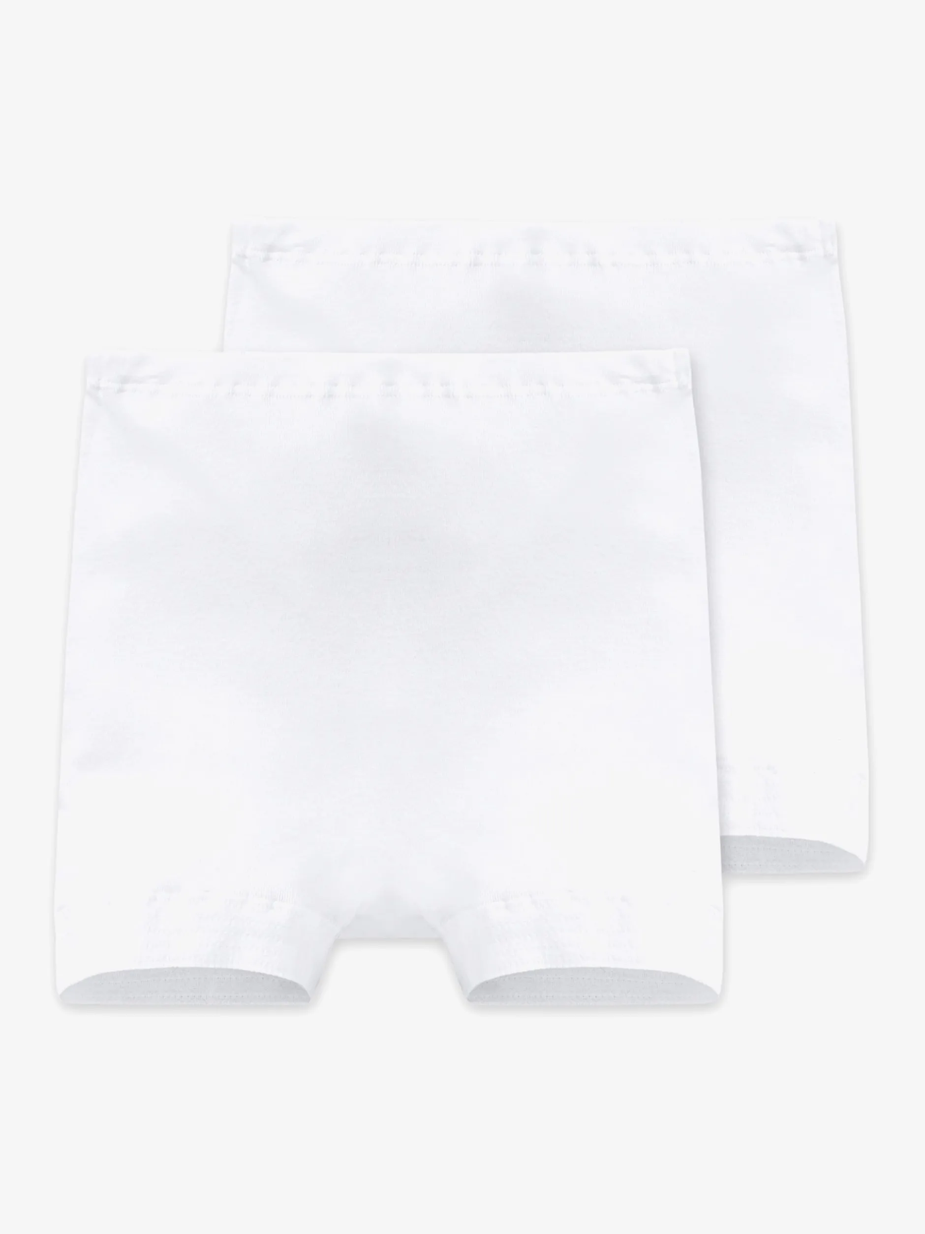 Schiesser Damen Pagenschlüpfer - 2er-Pack Original Classics in weiß