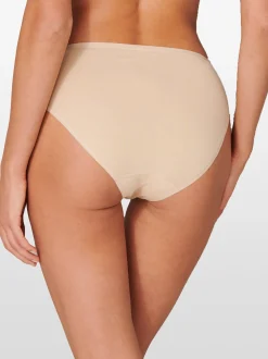 Schiesser Damen Tai-Slip - Serie