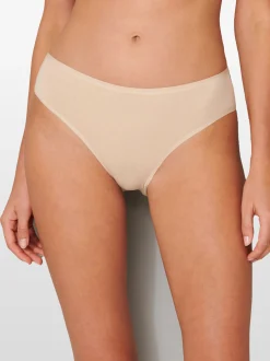 Schiesser Damen Tai-Slip - Serie