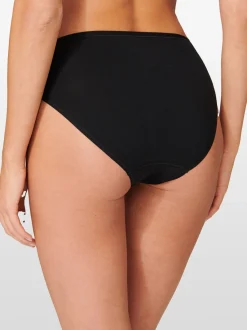 Schiesser Damen Tai-Slip - Serie