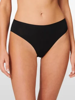 Schiesser Damen Tai-Slip - Serie
