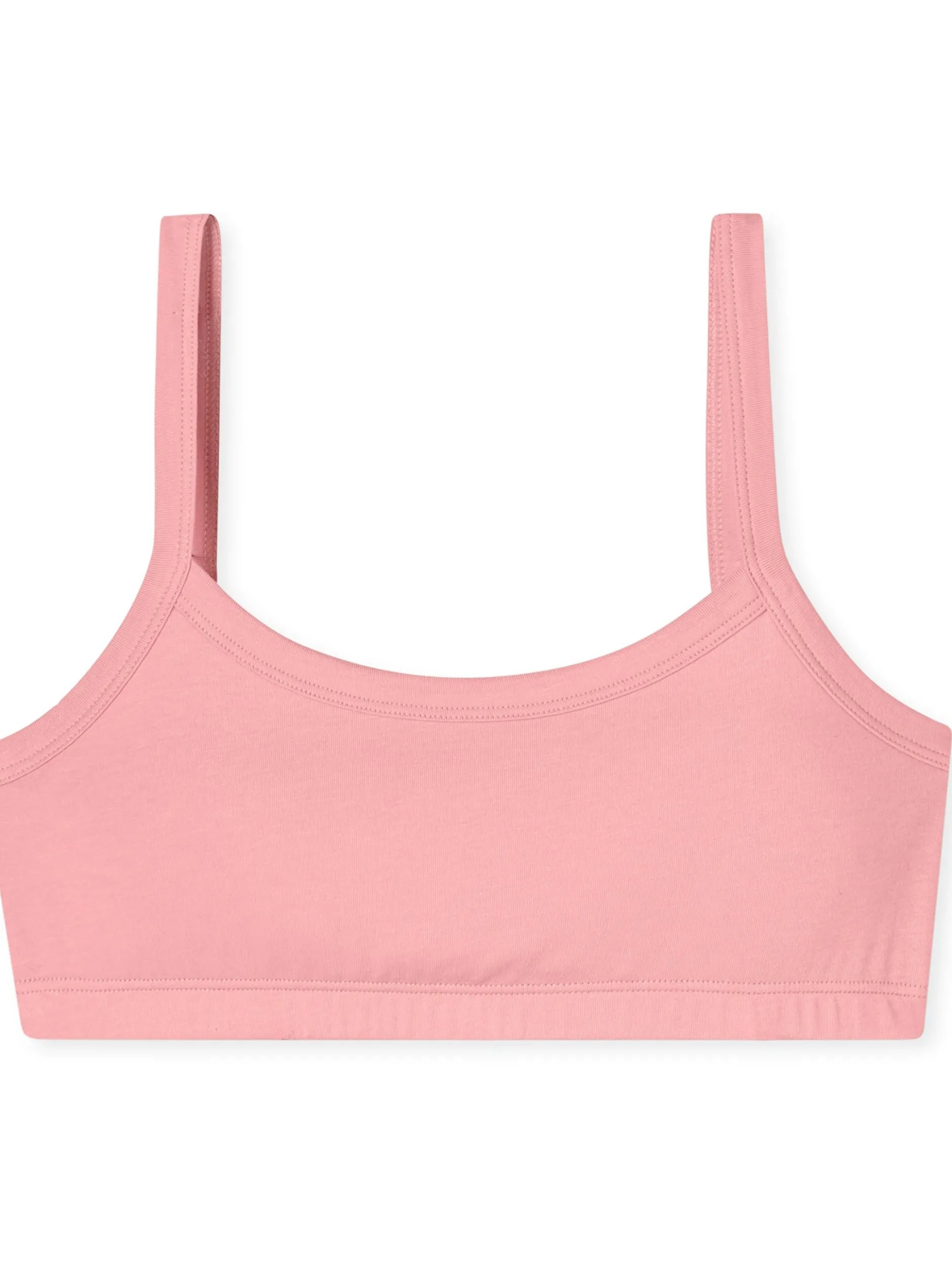 Schiesser Mädchen Bustier - Fresh Vibe Multi in mehrfarbig