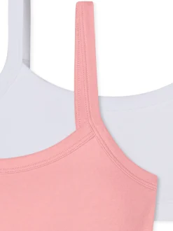 Schiesser Mädchen Bustier - Fresh Vibe Multi in mehrfarbig