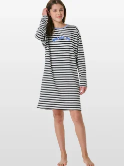 Schiesser Mädchen Nachthemd - Nightwear 1 in mehrfarbig