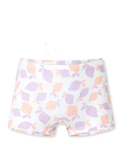 Schiesser Mädchen Panty - 955 Multi in mehrfarbig