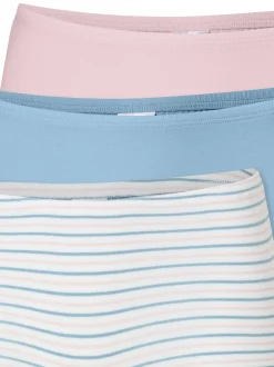 Schiesser Mädchen Panty - 955 Multi in mehrfarbig