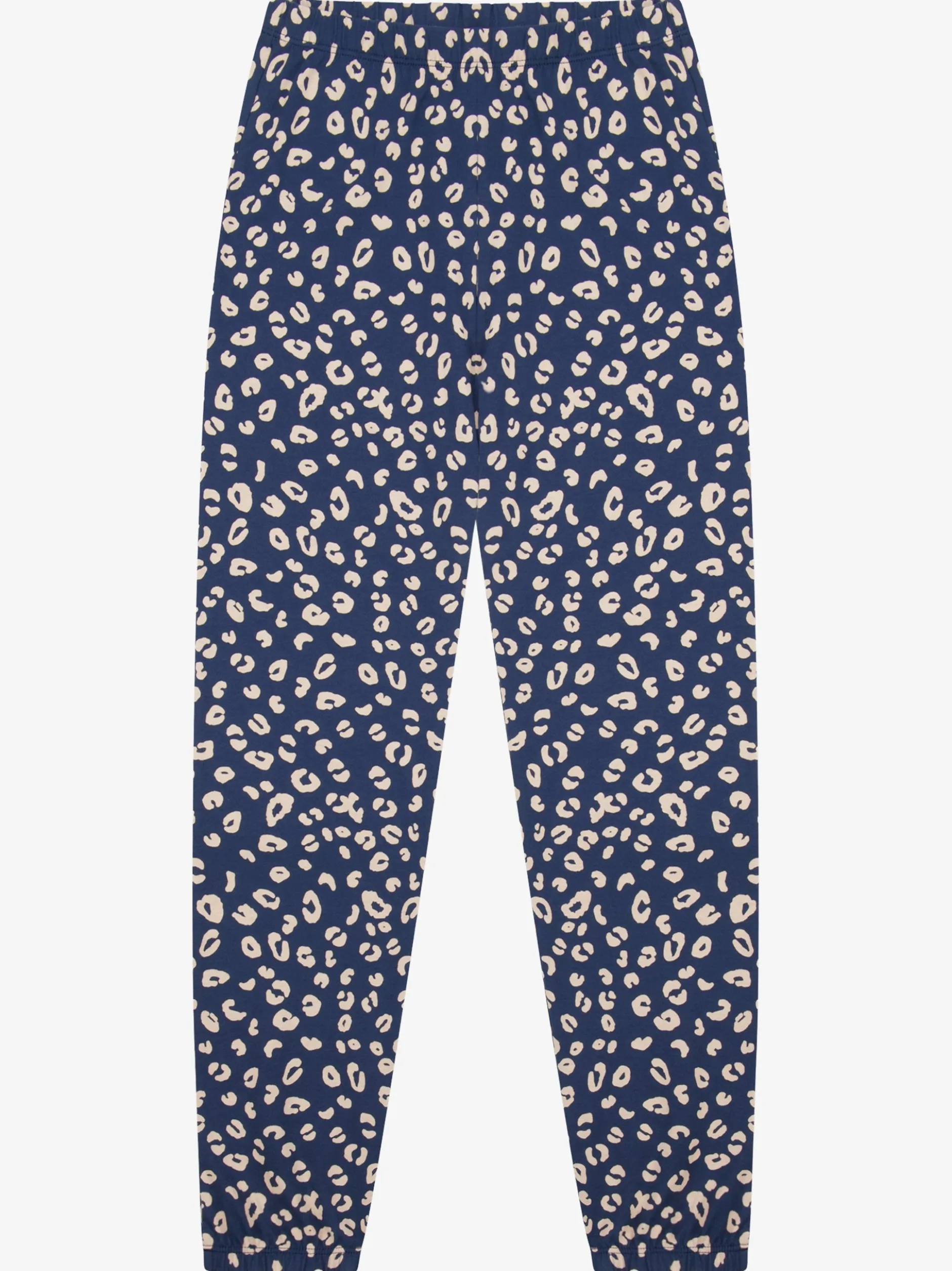 Schiesser Mädchen Pyjama - Nightwear in blau