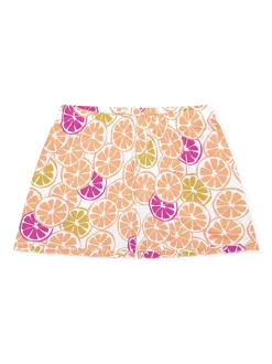 Schiesser Mädchen Pyjama - Nightwear in fuchsia