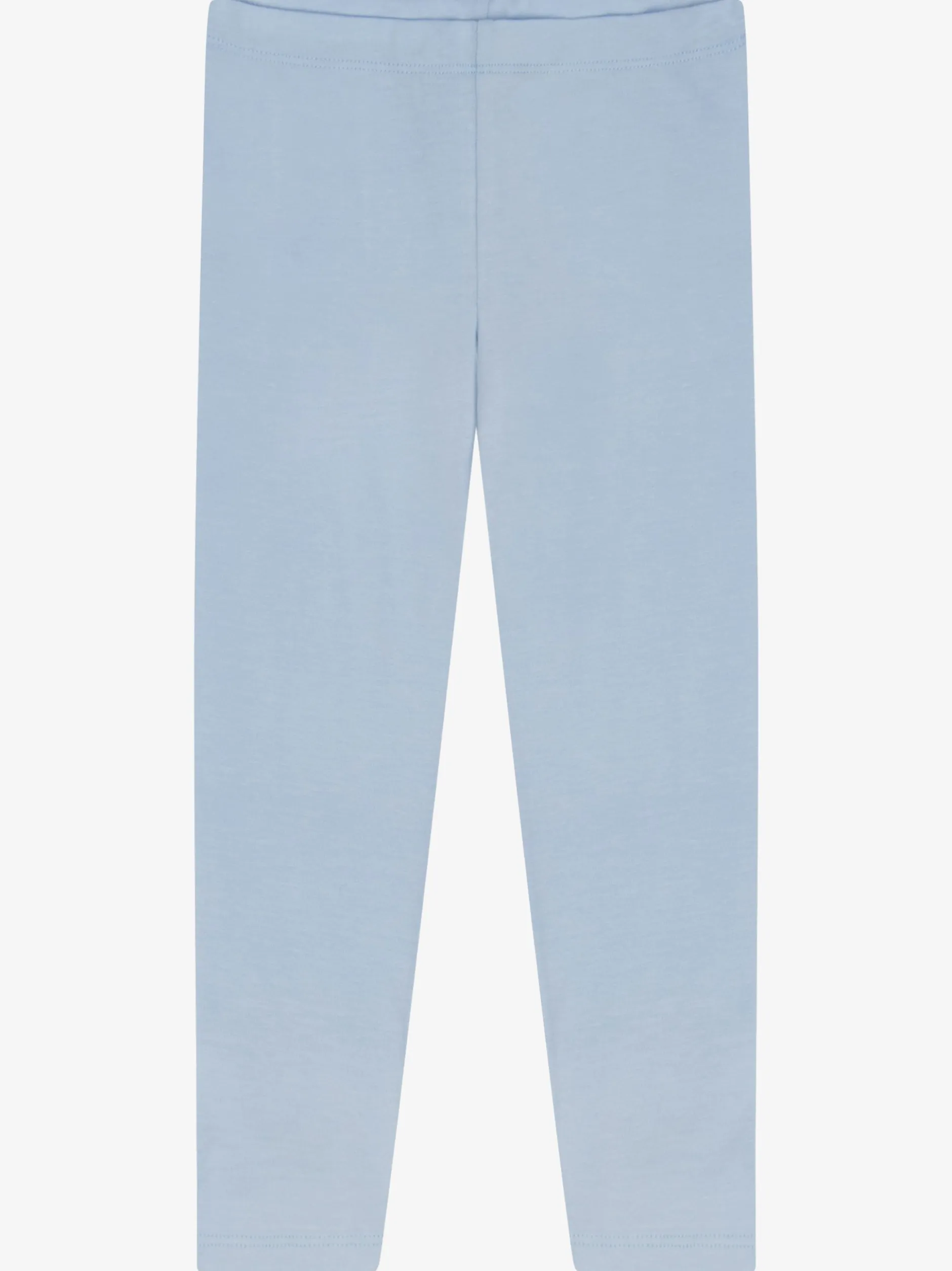 Schiesser Mädchen Pyjama - Nightwear in hellblau