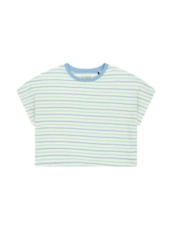 Schiesser Mädchen Pyjama - Nightwear in weiß