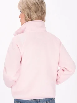 Schmuddelwedda Damen Jacke in rosa