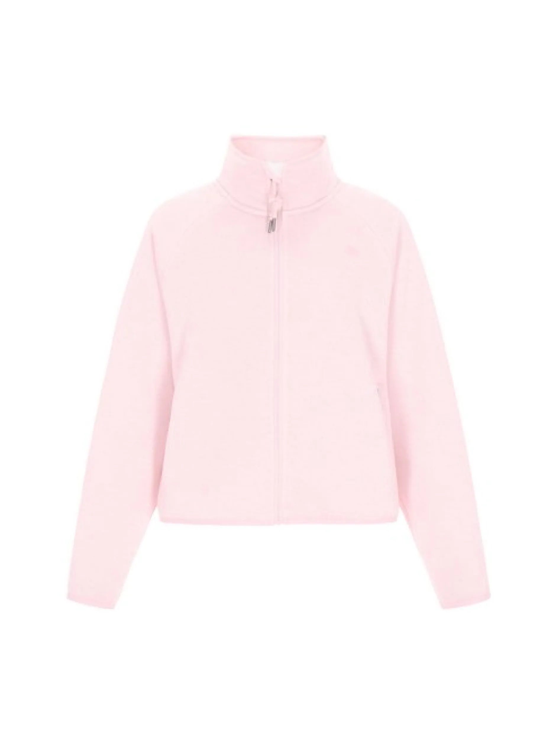Schmuddelwedda Damen Jacke in rosa