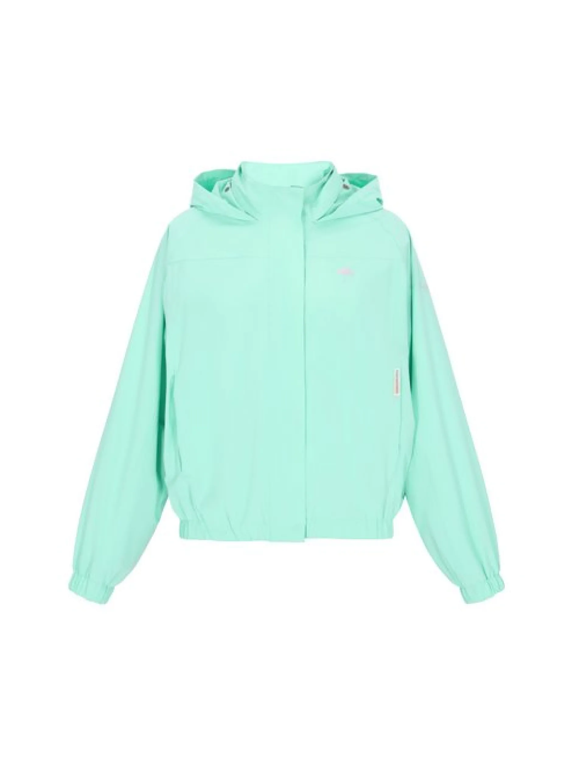 Schmuddelwedda Damen Jacke in mint