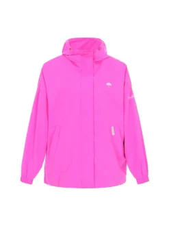 Schmuddelwedda Damen Jacke in pink