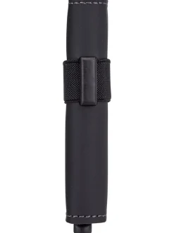 Secrid Unisex Geldbörse - Bandwallet Matte in schwarz