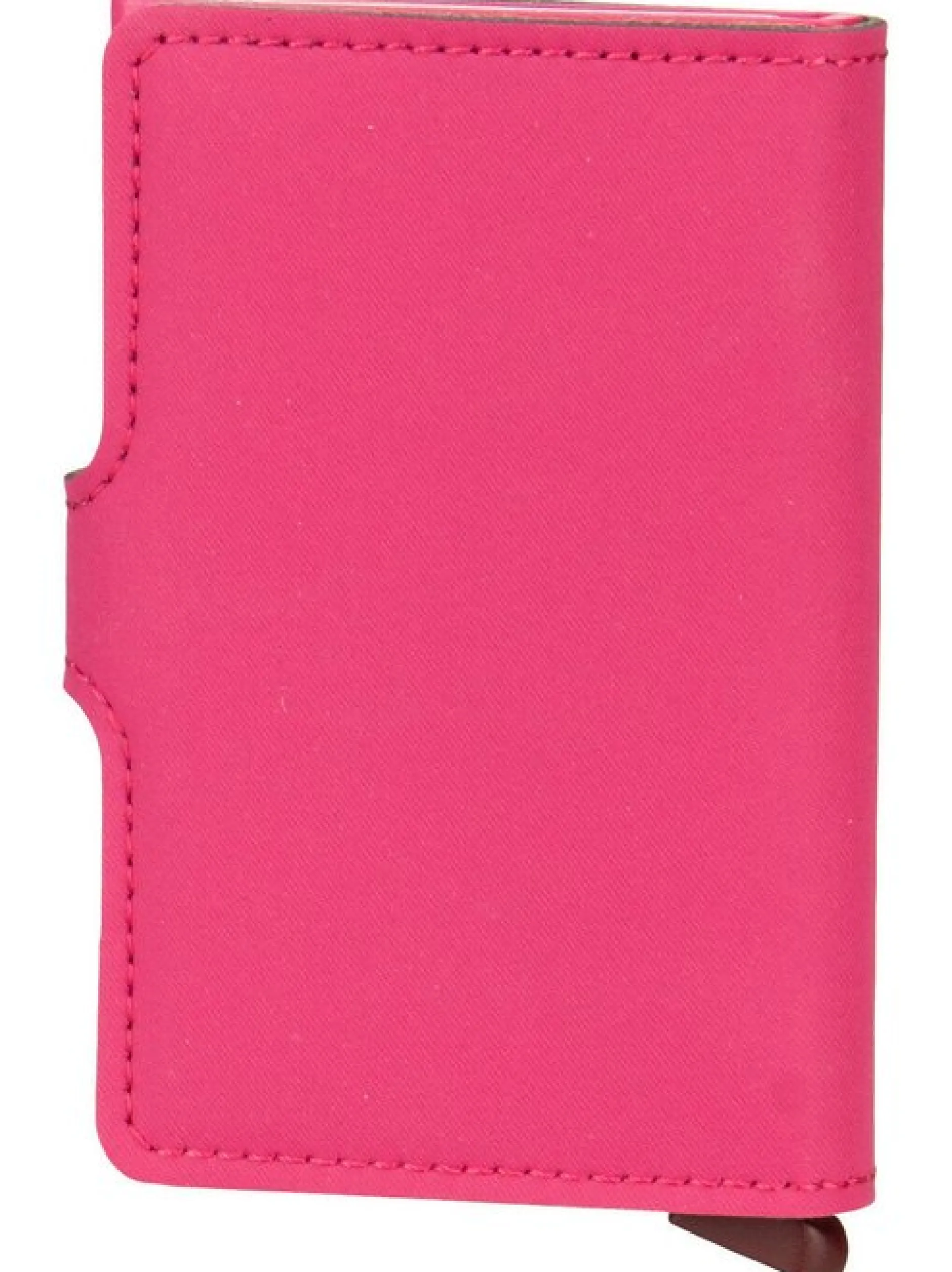 Secrid Unisex Geldbörse - Miniwallet Yard in fuchsia