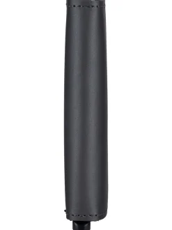 Secrid Unisex Geldbörse - Slimwallet Matte Satin in anthrazit