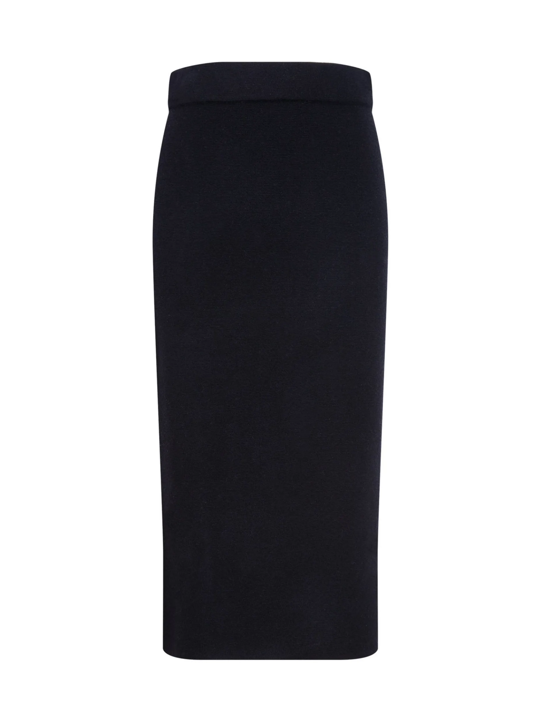 Seidensticker Damen Rock - Shaped Fit in schwarz