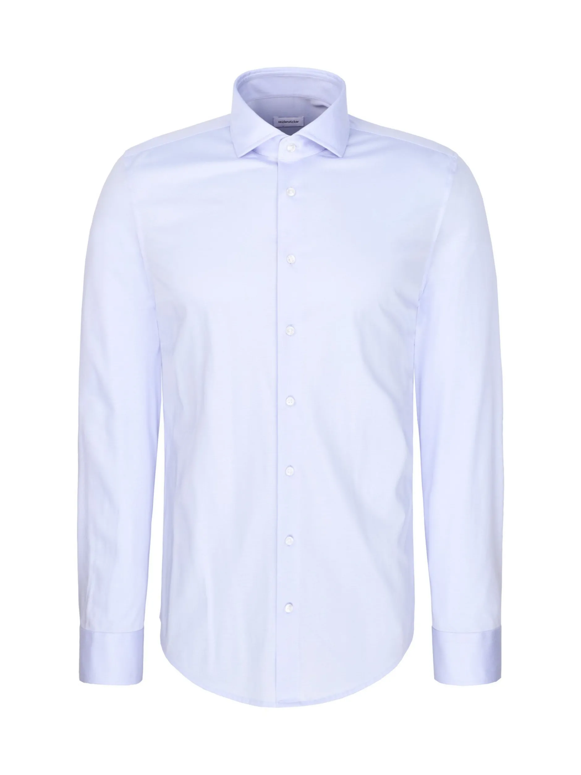 Seidensticker Herren Performance-Hemd - X-Slim Fit in hellblau