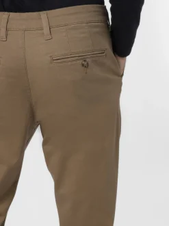 Selected Herren Chino - SLHSlim-Miles in beige