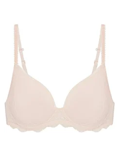 Simone Perele Damen Schalen BH - Reve in rosa