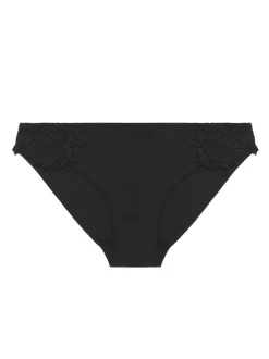 Simone Perele Damen Slip - Mystic in schwarz
