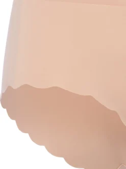 SKINY Damen Panty in beige