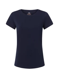 SKINY Damen Pyjama-Shirt in marine