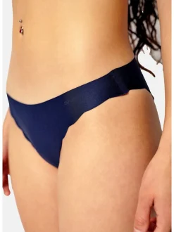 SKINY Damen Slip in marine