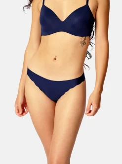 SKINY Damen Slip in marine