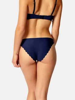 SKINY Damen Slip in marine