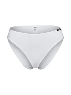 SKINY Damen Slips im 3er-Pack in weiß