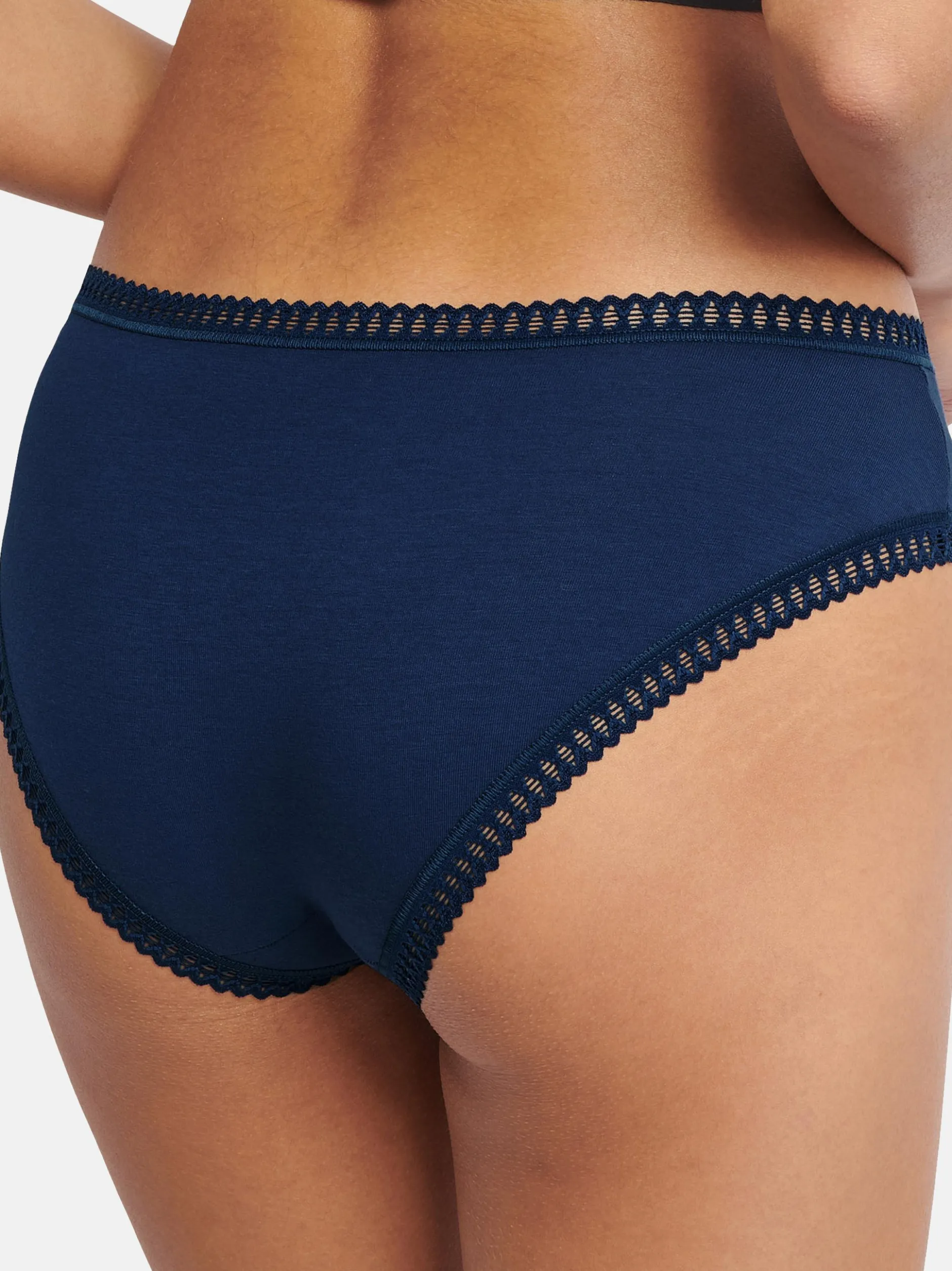 sloggi Damen Hipster - 6er Pack GO Crush in mehrfarbig