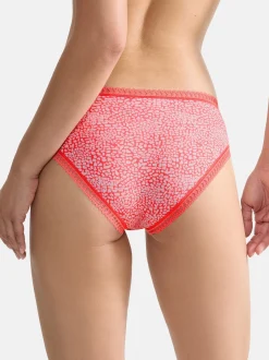 sloggi Damen Hipster - 3er Pack GO Crush in rot
