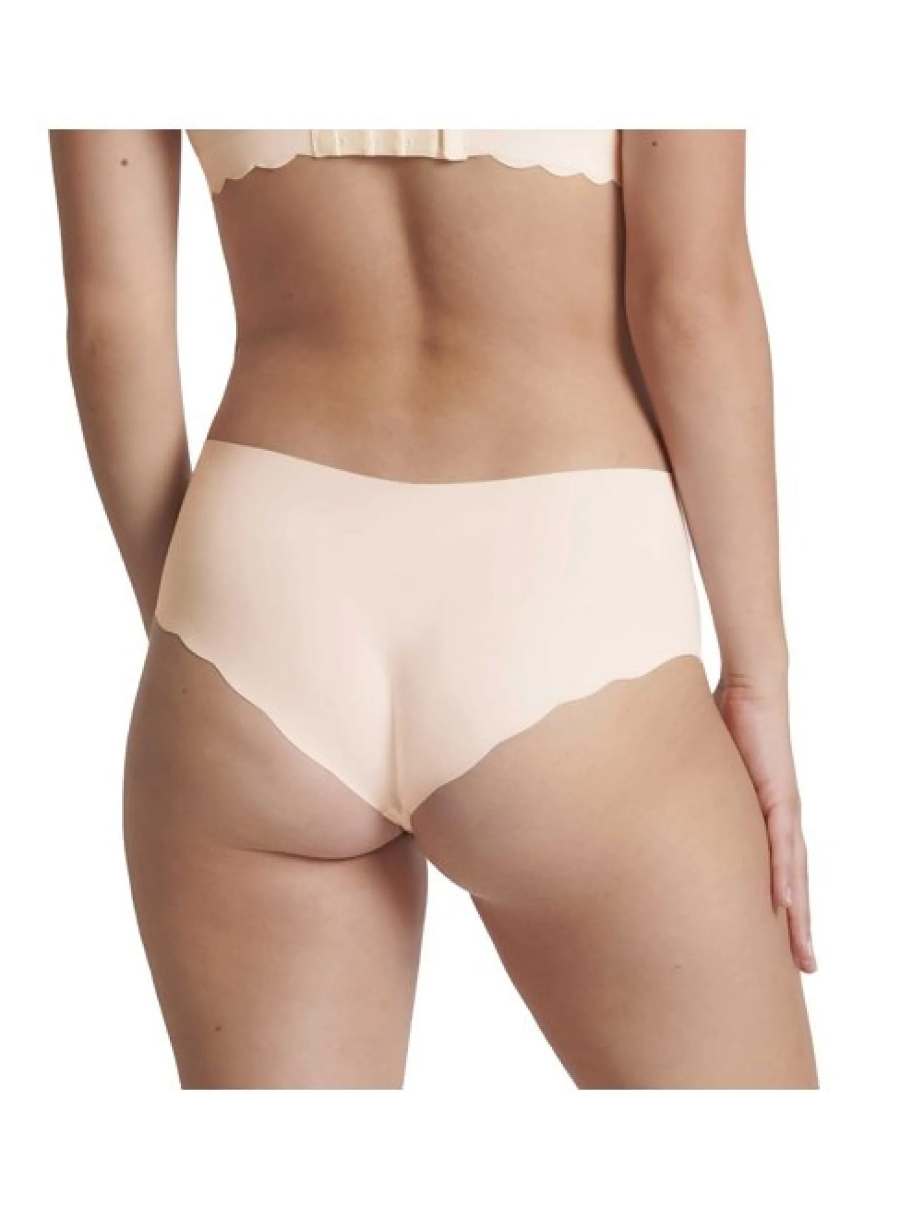 sloggi Damen Panty 4er Pack in beige